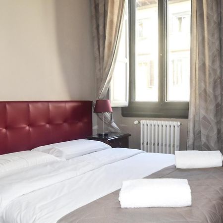 Soggiorno La Cupola Guesthouse Florence Exterior photo