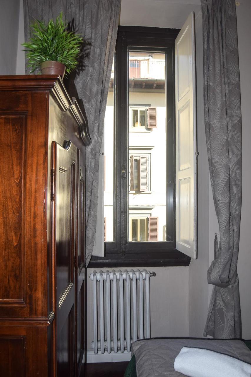 Soggiorno La Cupola Guesthouse Florence Exterior photo